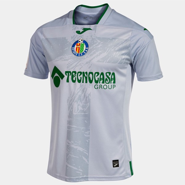 Tailandia Camiseta Getafe 3ª 2023 2024